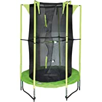 Los mejores  - AKTIVE Sports - Cama elástica Infantil
